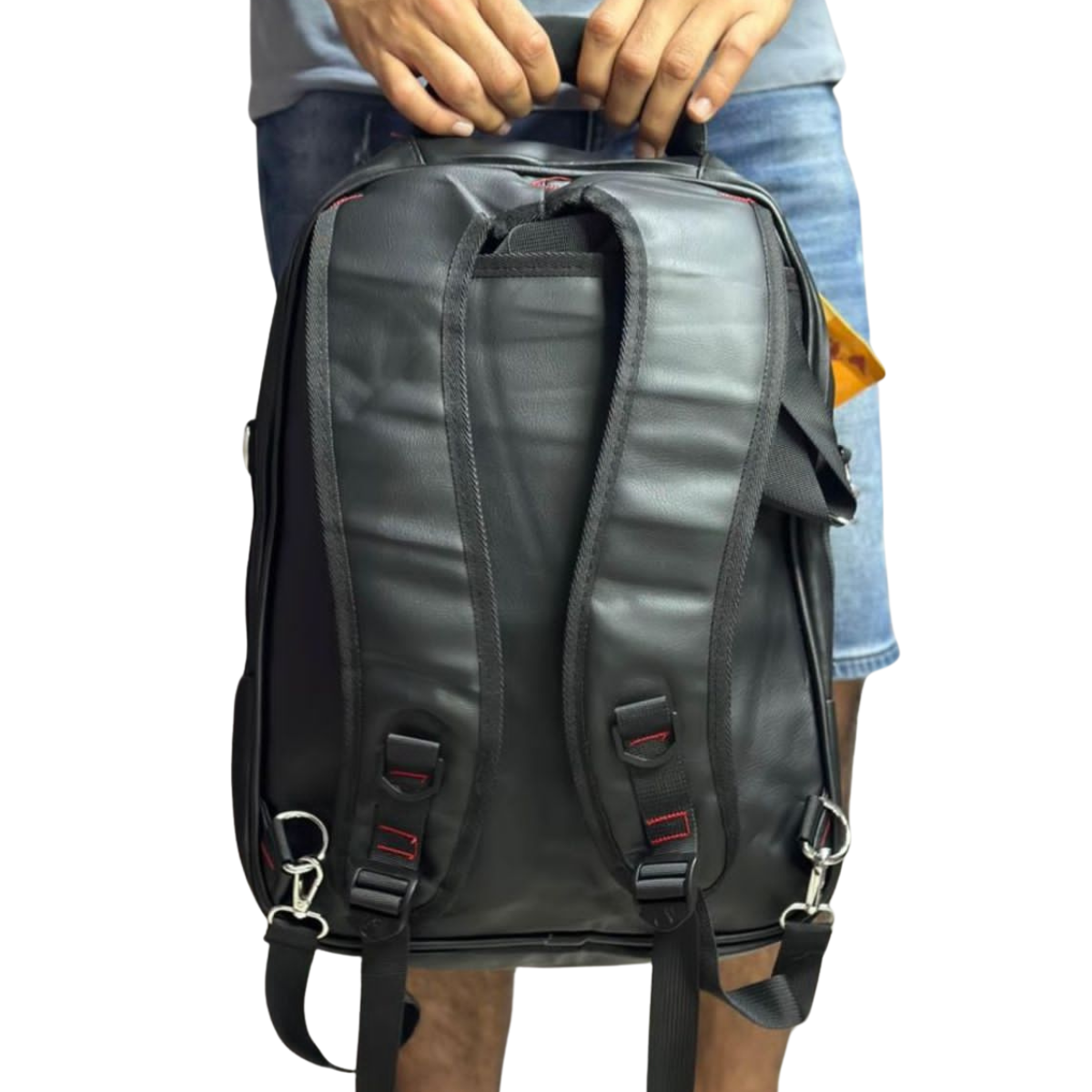 morral biao wang hombre comprar en onlineshoppingcenterg osc